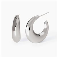 Orecchini Mabina Donna Luce in Argento 563843 - 563843
